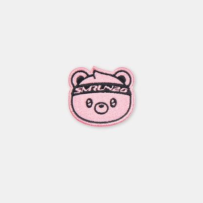 *PRE-ORDER* SMTOWN - [RUN CLUB 26] Patch (I Ver.)