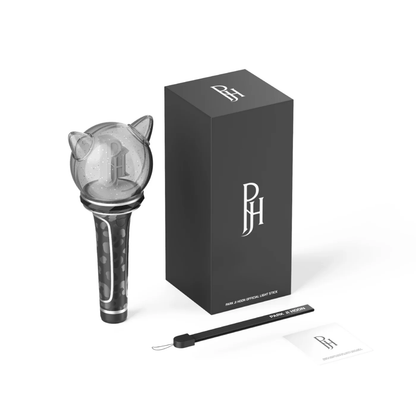 *PRE-ORDER* PARK JIHOON - Official Light Stick Ver. 2