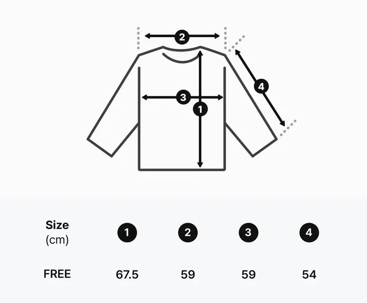 *PRE-ORDER* ATEEZ - [MIGHTEEZ Rock the Stage Pop-Up] Zip Up Hoodie
