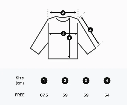*PRE-ORDER* ATEEZ - [MIGHTEEZ Rock the Stage Pop-Up] Zip Up Hoodie