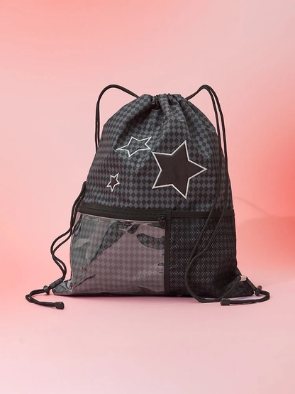 *PRE-ORDER* ATEEZ - [MIGHTEEZ Rock the Stage Pop-Up] String Bag