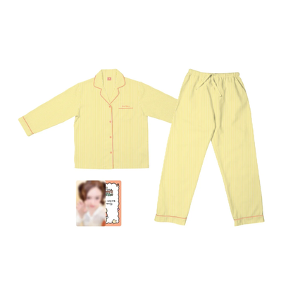 *PRE-ORDER* TWICE NAYEON - [Bunny's Farm | 나연이의 당근농장] Pajamas