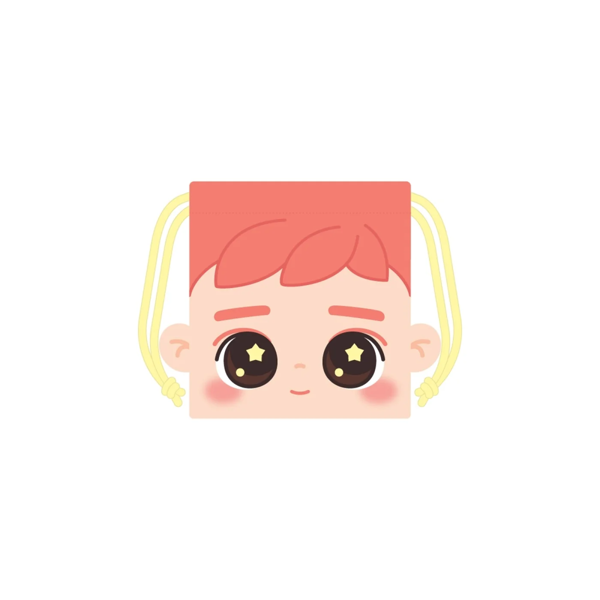 *PRE-ORDER* PARK JIHOON - [RE:FLECT] 2026 ASIA FANCON ENCORE IN SEOUL Pouch