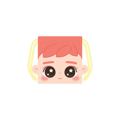 *PRE-ORDER* PARK JIHOON - [RE:FLECT] 2026 ASIA FANCON ENCORE IN SEOUL Pouch
