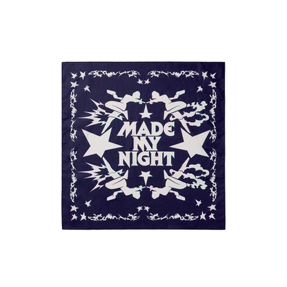 *PRE-ORDER* LE SSERAFIM - [LE SSERAFIM BRAND] Bandana