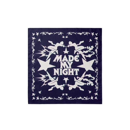 *PRE-ORDER* LE SSERAFIM - [LE SSERAFIM BRAND] Bandana