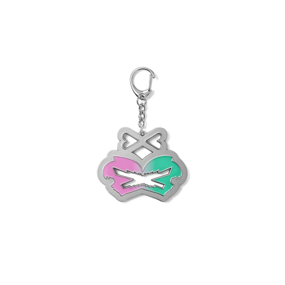 *PRE-ORDER* LE SSERAFIM - [LE SSERAFIM BRAND] Opener Keyring