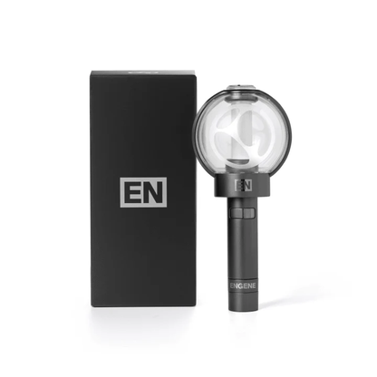 *PRE-ORDER* ENHYPEN - OFFICIAL LIGHTSTICK VER.2 RENEWAL EDITION