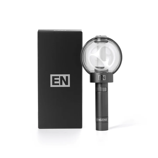*PRE-ORDER* ENHYPEN - OFFICIAL LIGHTSTICK VER.2 RENEWAL EDITION