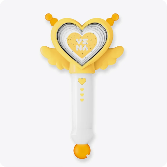 *PRE-ORDER* YENA - OFFICIAL LIGHTSTICK VER.2