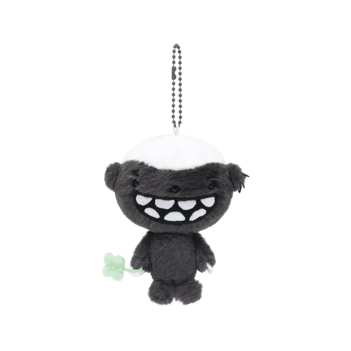 *PRE-ORDER* XNGHAN&XOUL - OXOL-ING 10cm Doll Keyring