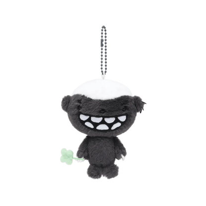 *PRE-ORDER* XNGHAN&XOUL - OXOL-ING 10cm Doll Keyring