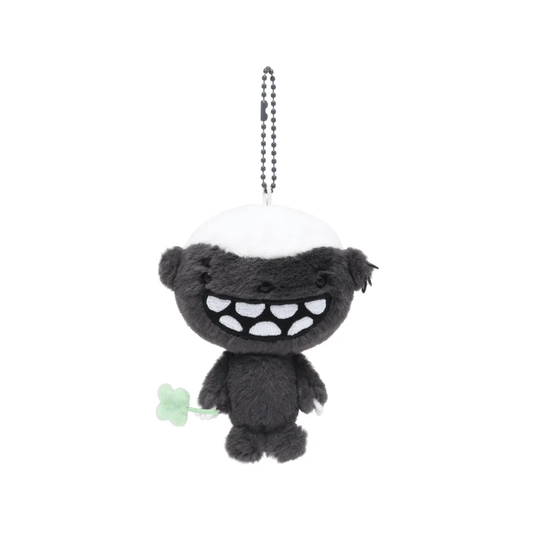 *PRE-ORDER* XNGHAN&XOUL - OXOL-ING 10cm Doll Keyring