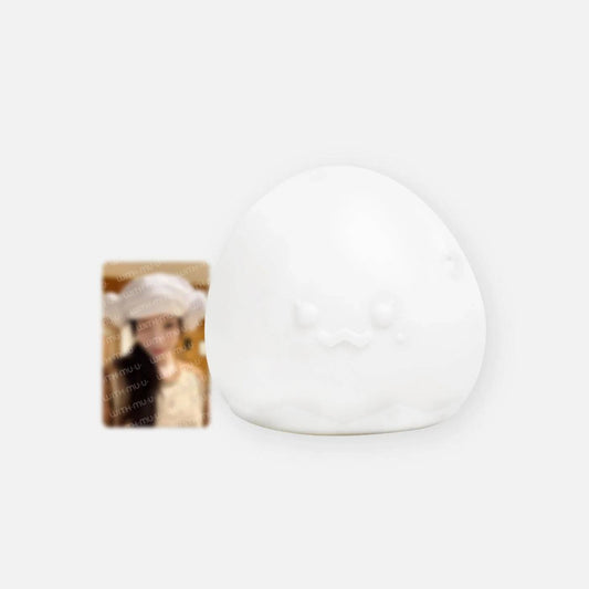 *PRE-ORDER* TAEYEON - [TAENG-GEU-RU-RU] 2025 TAENG-GEU Stress Ball Set