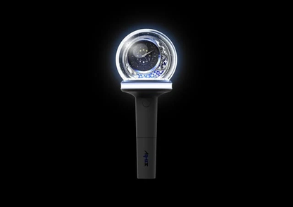 *PRE-ORDER* ALL(H)OURS - Official Lightstick