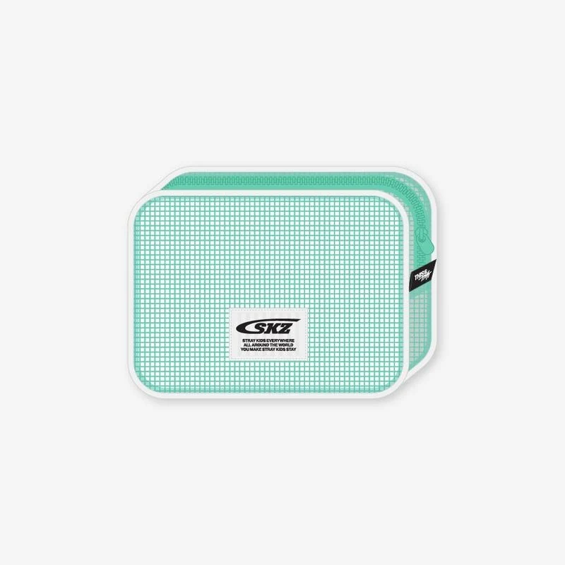 *PRE-ORDER* STRAY KIDS - [THIS & THAT] POP-UP MD Mesh Pouch