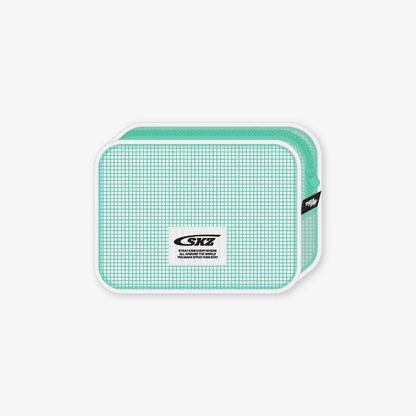 *PRE-ORDER* STRAY KIDS - [THIS & THAT] POP-UP MD Mesh Pouch