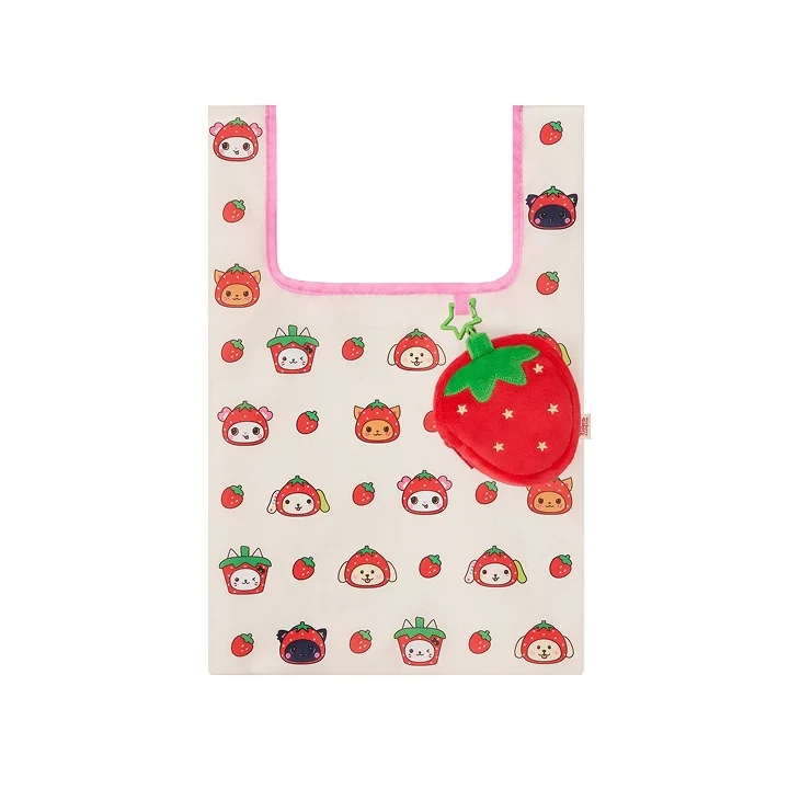*PRE-ORDER* NCT WISH - [Wishberry Bakery] POP-UP MD Eco Bag Set