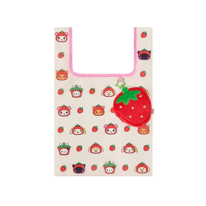 *PRE-ORDER* NCT WISH - [Wishberry Bakery] POP-UP MD Eco Bag Set