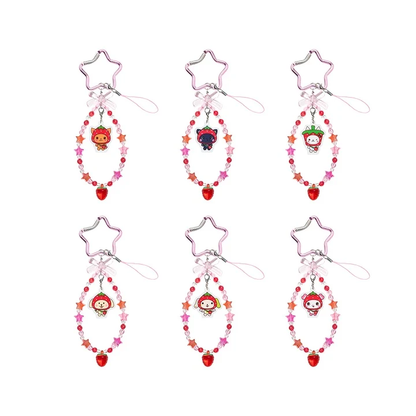 *PRE-ORDER* NCT WISH - [Wishberry Bakery] POP-UP MD Beads Strap