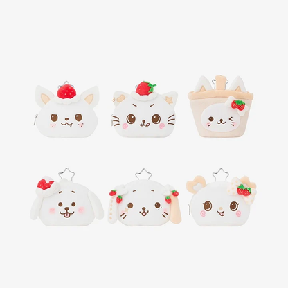 *PRE-ORDER* NCT WISH - [Wishberry Bakery] POP-UP MD Doll Pouch