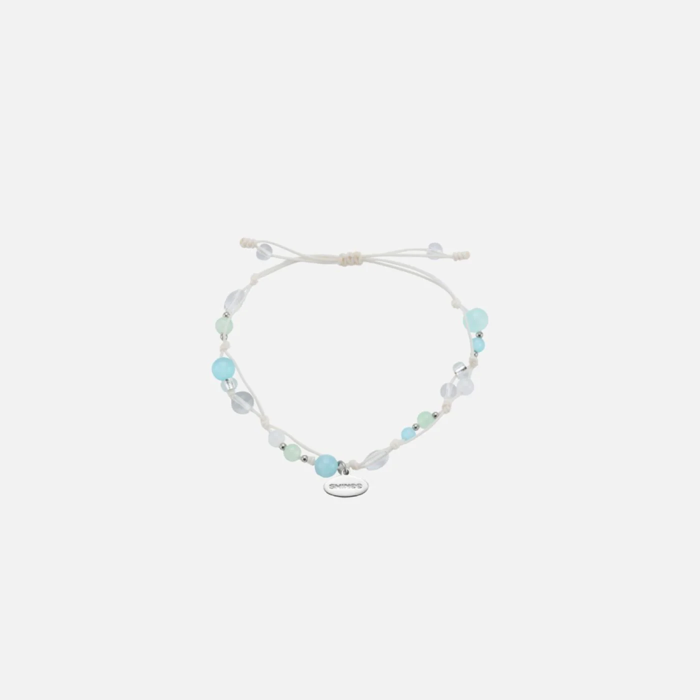 *PRE-ORDER* SHINEE - [E.S.S.A.Y] WORLD VII MD Bracelet