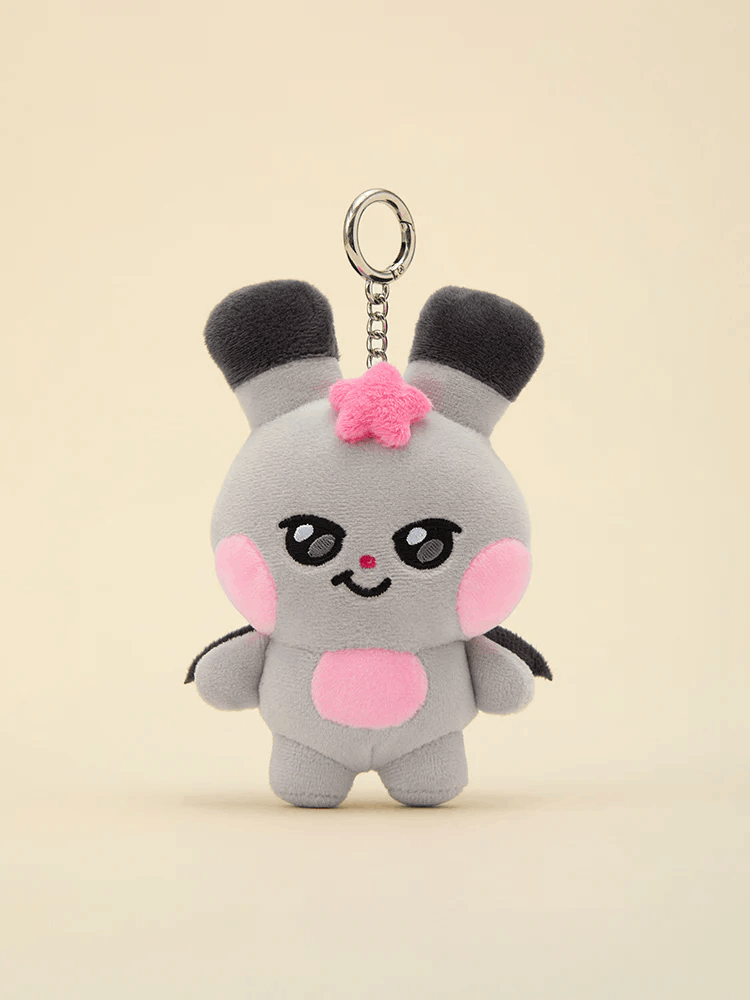 *PRE-ORDER* ATEEZ - MIGHTEEZ Plush Keyring