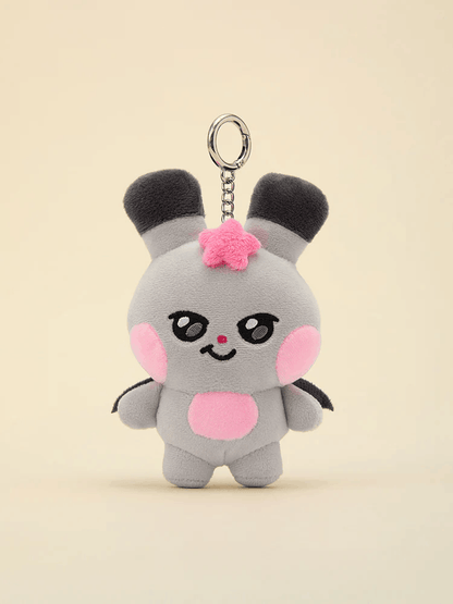 *PRE-ORDER* ATEEZ - MIGHTEEZ Plush Keyring