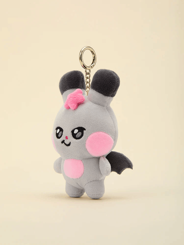 *PRE-ORDER* ATEEZ - MIGHTEEZ Plush Keyring