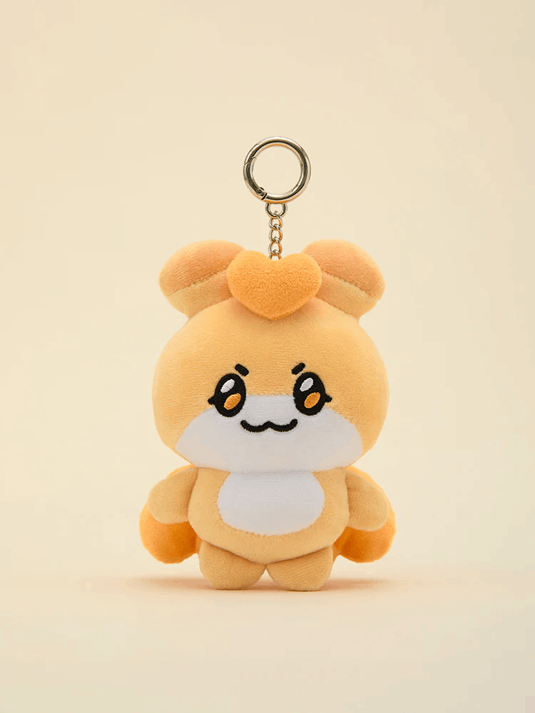 *PRE-ORDER* ATEEZ - MIGHTEEZ Plush Keyring