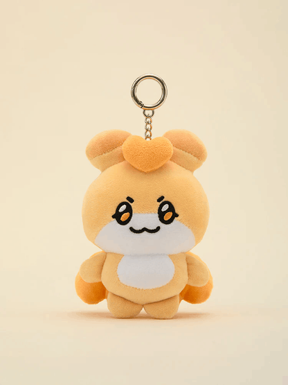 *PRE-ORDER* ATEEZ - MIGHTEEZ Plush Keyring