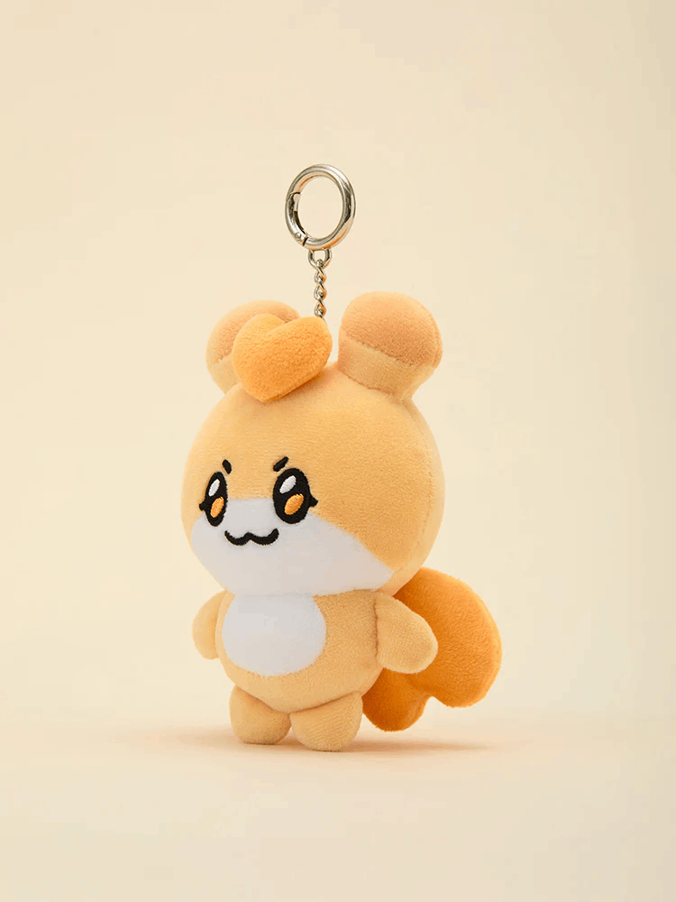 *PRE-ORDER* ATEEZ - MIGHTEEZ Plush Keyring