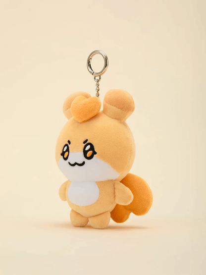 *PRE-ORDER* ATEEZ - MIGHTEEZ Plush Keyring