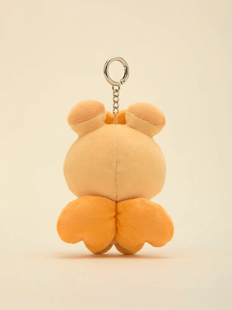 *PRE-ORDER* ATEEZ - MIGHTEEZ Plush Keyring