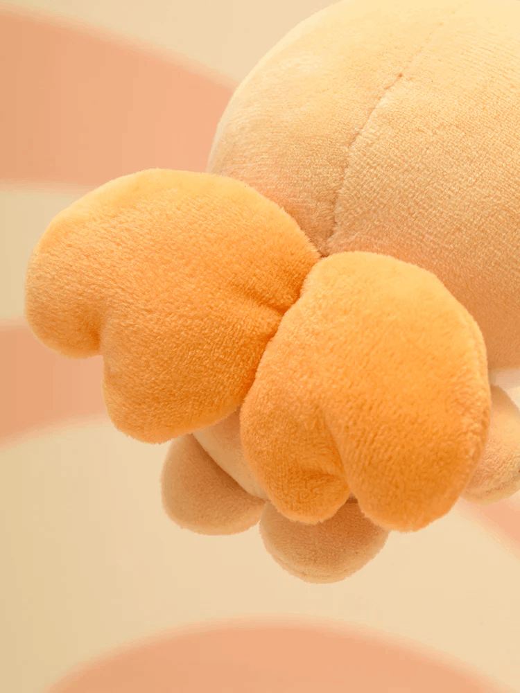 *PRE-ORDER* ATEEZ - MIGHTEEZ Plush Keyring