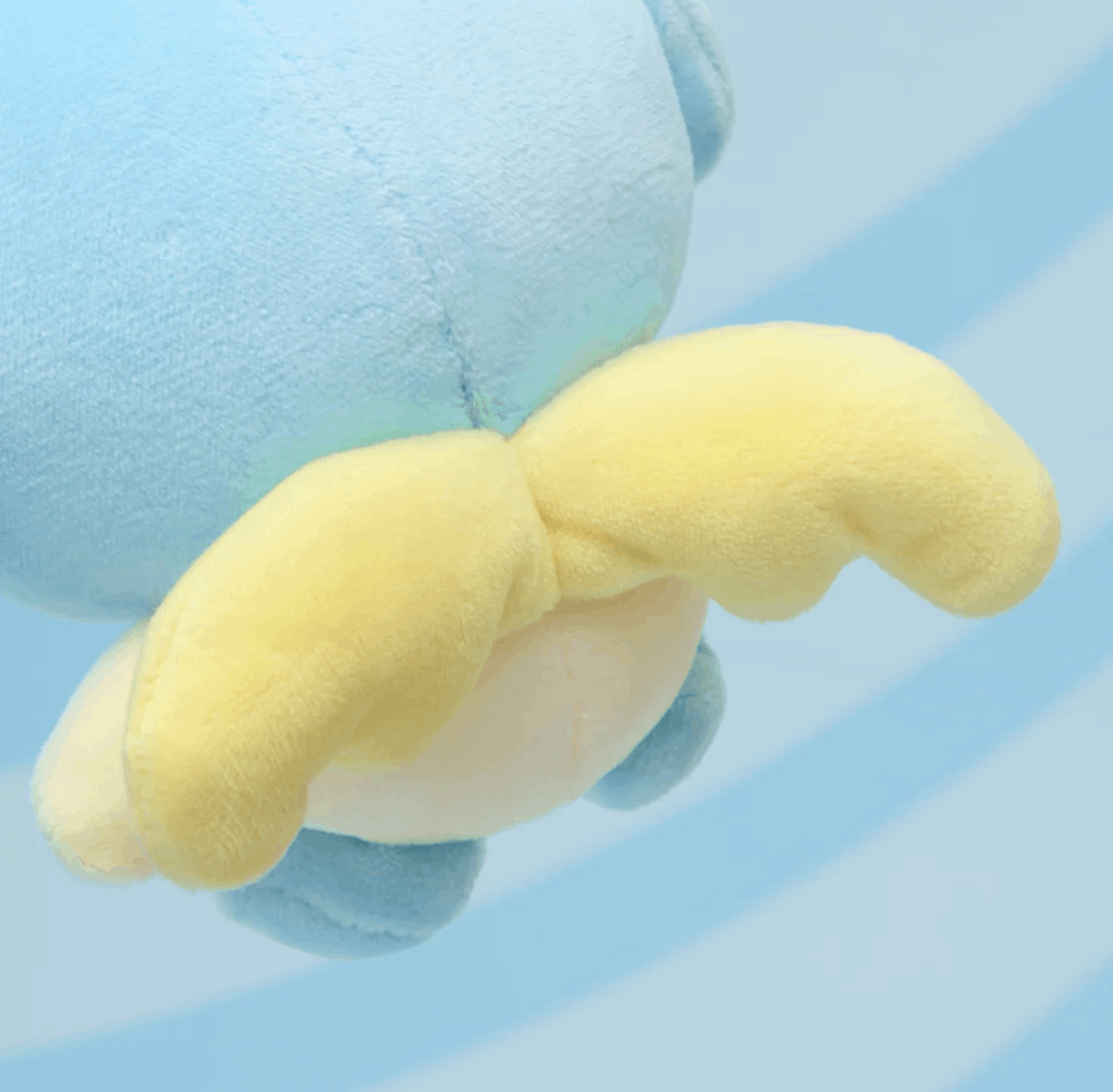 *PRE-ORDER* ATEEZ - MIGHTEEZ Plush Keyring