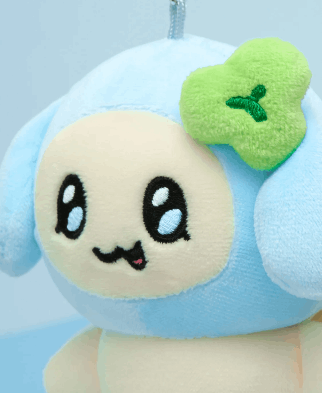 *PRE-ORDER* ATEEZ - MIGHTEEZ Plush Keyring