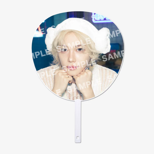 *PRE-ORDER* STRAY KIDS - SKZ SAUNA 2025 Pop-Up Image Picket