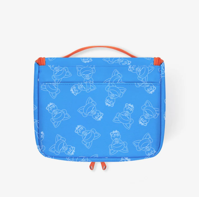 *PRE-ORDER* STRAY KIDS - SKZ SAUNA 2025 Pop-Up Travel Pouch