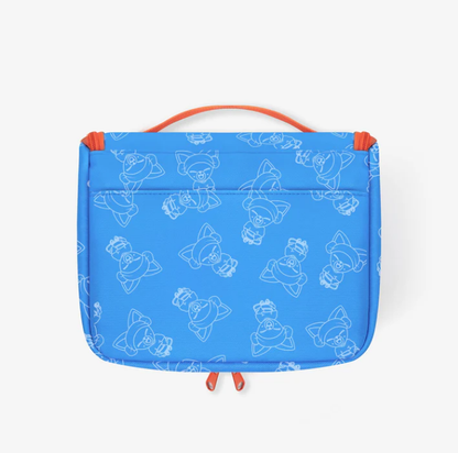 *PRE-ORDER* STRAY KIDS - SKZ SAUNA 2025 Pop-Up Travel Pouch