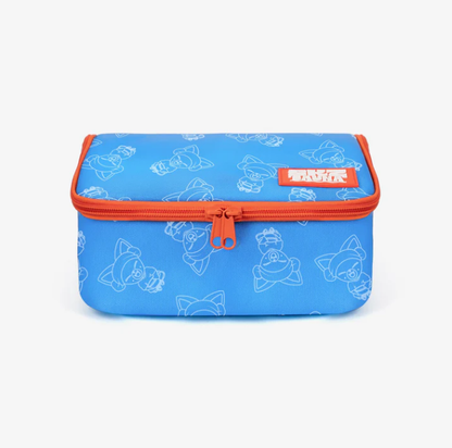 *PRE-ORDER* STRAY KIDS - SKZ SAUNA 2025 Pop-Up Travel Pouch