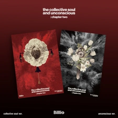 BILLLIE - The Collective Soul and Unconscious: Chapter Two
