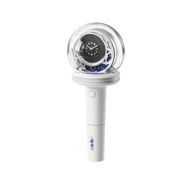 *PRE-ORDER* ALL(H)OURS - Official Lightstick