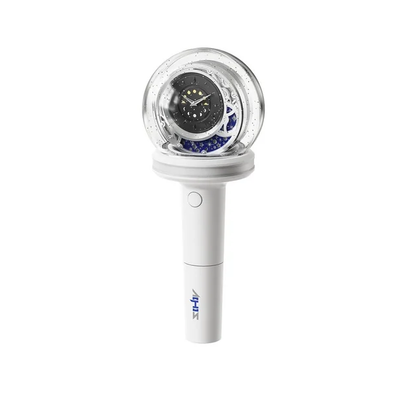 *PRE-ORDER* ALL(H)OURS - Official Lightstick