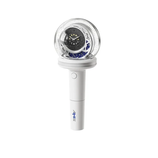 *PRE-ORDER* ALL(H)OURS - Official Lightstick