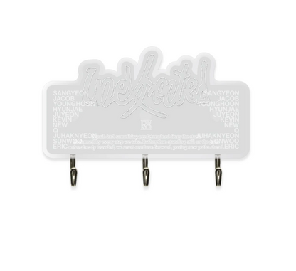 *PRE-ORDER* THE BOYZ - [UNEXPECTED MD] MAGNETIC KEY HANGER