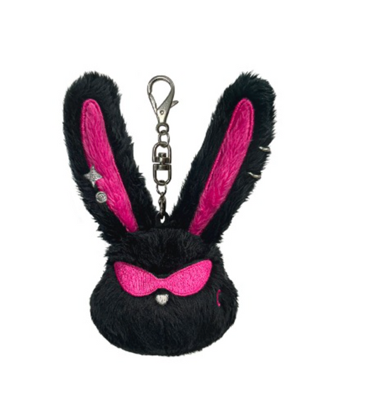 ATEEZ - [TOWARDS THE LIGHT: WILL TO POWER MD] MITO KEYRING