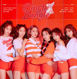 AOA - Bingle Bangle