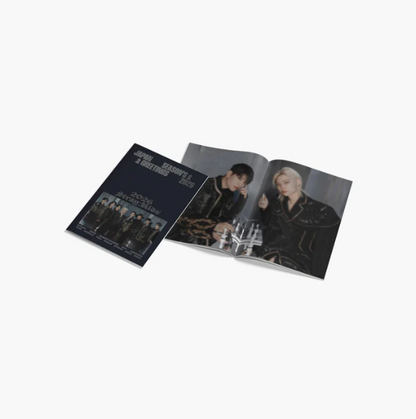 *PRE-ORDER* STRAY KIDS - 'FORCE' JAPAN SEASON'S GREETINGS 2026
