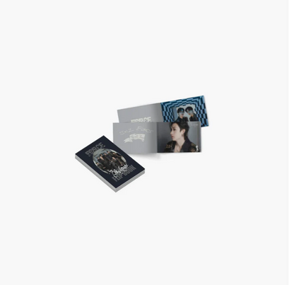 *PRE-ORDER* STRAY KIDS - 'FORCE' JAPAN SEASON'S GREETINGS 2026